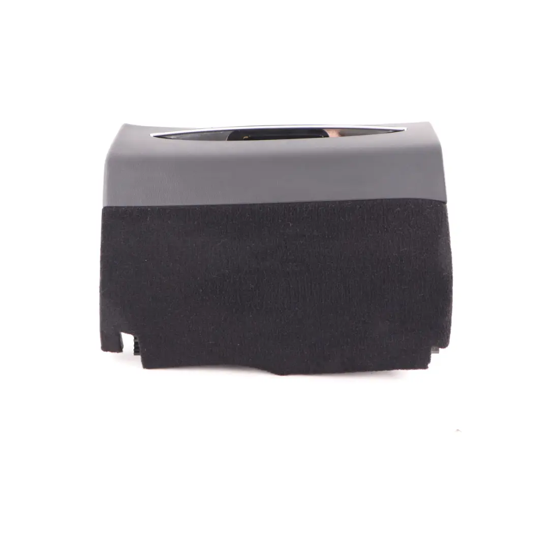 Mercedes-Benz CLK-Class C209 W209 Dashboard Storage Glove Box Black to with Part number A2096800291 Mercedes-Benz CLK-Class C209 W209 Dashboard Storage Glove Box Black - SKU rhd-A2096800198 - Part number A2096800291