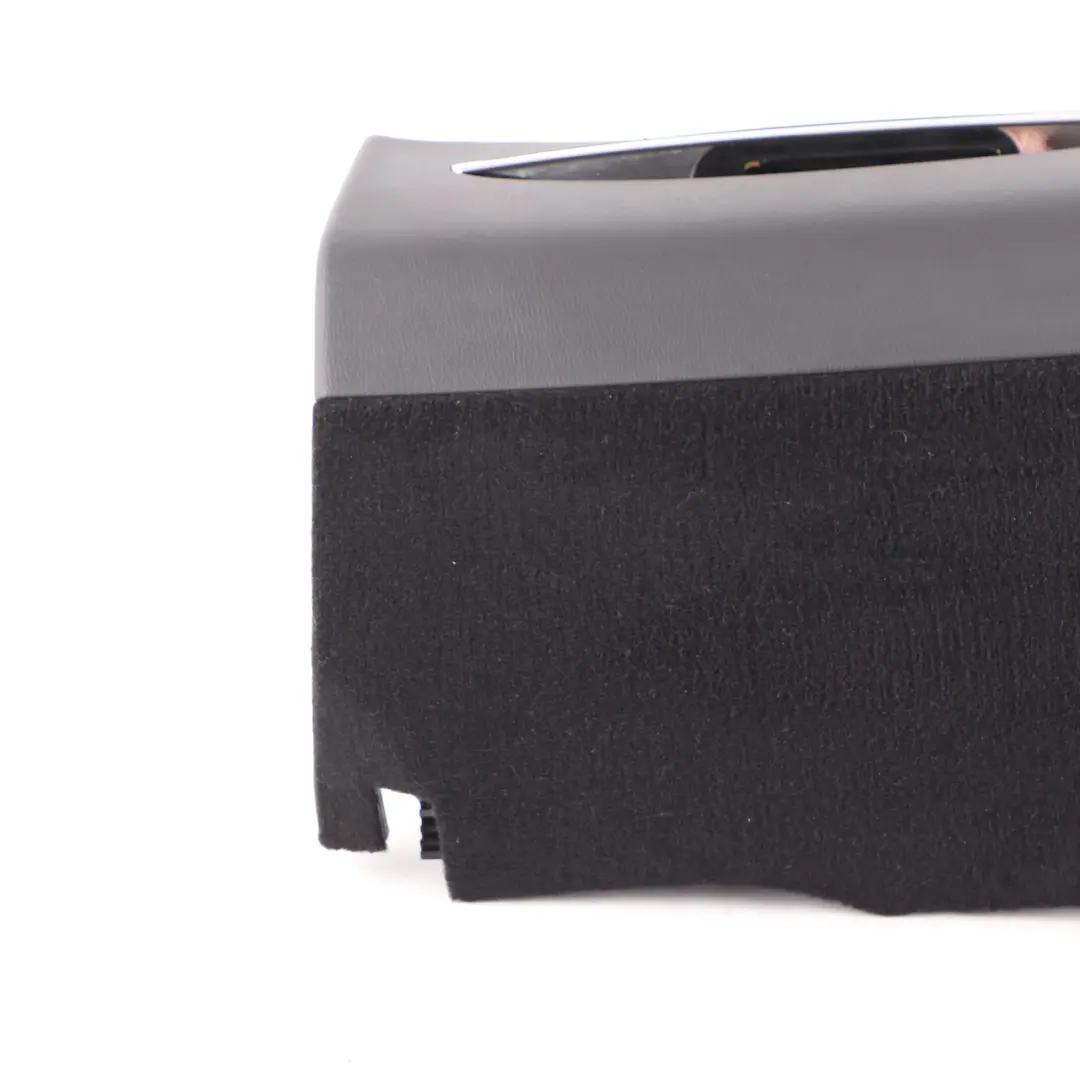 Mercedes-Benz CLK-Class C209 W209 Dashboard Storage Glove Box Black to with Part number A2096800291 Mercedes-Benz CLK-Class C209 W209 Dashboard Storage Glove Box Black - SKU rhd-A2096800198 - Part number A2096800291