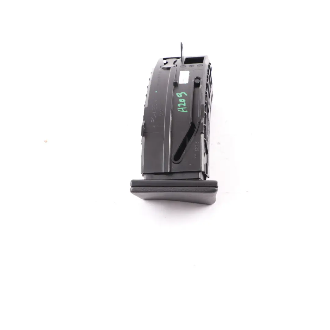 Drink Holder Right O/S Dashboard Dash Black to Mercedes CLK C209 Cup with Part number A2096800379 Mercedes CLK C209 Cup Drink Holder Right O/S Dashboard Dash Black - SKU rhd-A2096800379 - Part number A2096800379