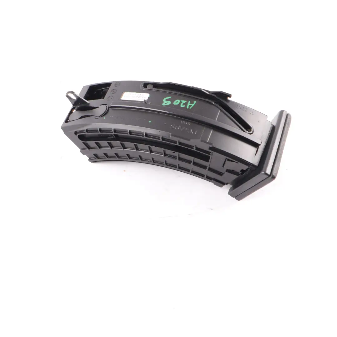 Drink Holder Right O/S Dashboard Dash Black to Mercedes CLK C209 Cup with Part number A2096800379 Mercedes CLK C209 Cup Drink Holder Right O/S Dashboard Dash Black - SKU rhd-A2096800379 - Part number A2096800379