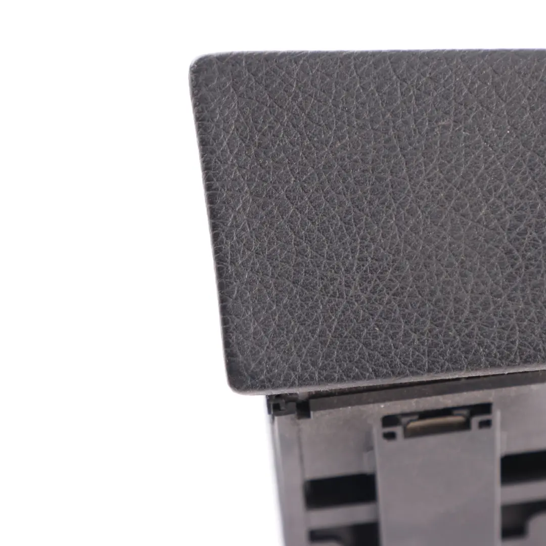 Mercedes CLK C209 Cup Drink Holder Right O/S Dashboard Dash Black - SKU rhd-A2096800379 - Part number A2096800379