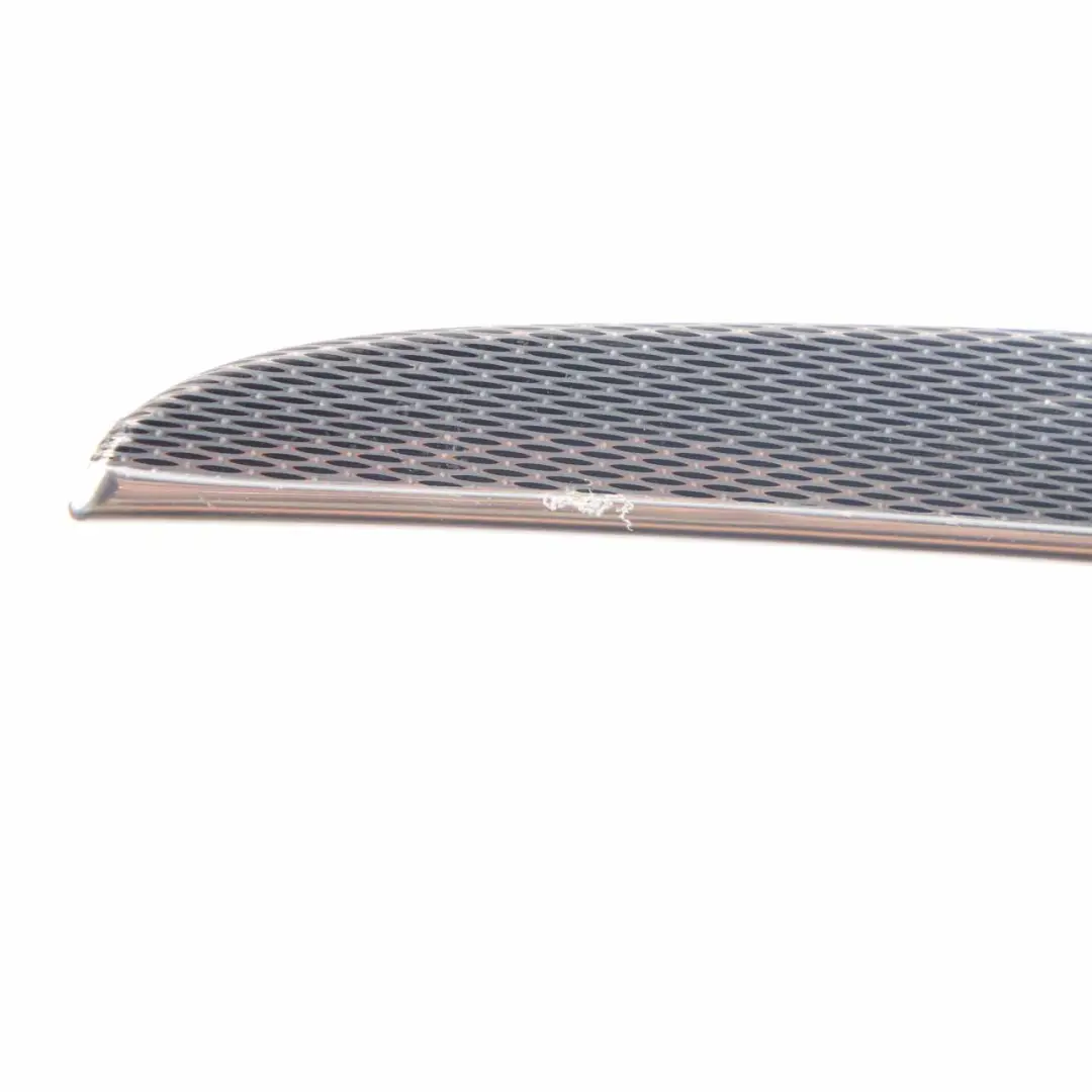 Mercedes CLK W209 Dashboard Strip Centre Trims Dash Cover Panel Set Aluminium - SKU rhd-A2096803207-1 - Part number A2096803207