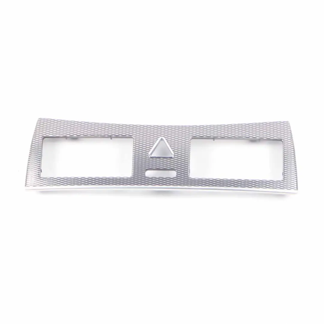 Dashboard Strip Centre Trims Dash Cover Panel Set Aluminium to Mercedes CLK W209 with Part number A2096803207 Mercedes CLK W209 Dashboard Strip Centre Trims Dash Cover Panel Set Aluminium - SKU rhd-A2096803207-1 - Part number A2096803207