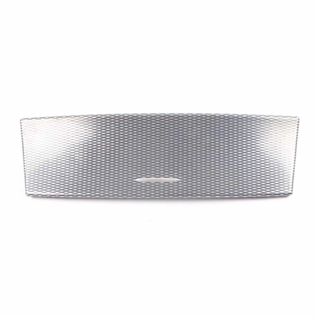 Dashboard Strip Centre Trims Dash Cover Panel Set Aluminium to Mercedes CLK W209 with Part number A2096803207 Mercedes CLK W209 Dashboard Strip Centre Trims Dash Cover Panel Set Aluminium - SKU rhd-A2096803207-1 - Part number A2096803207