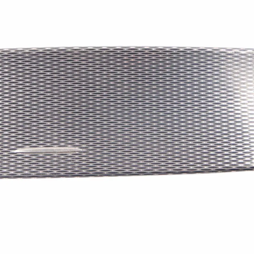 Mercedes CLK W209 Dashboard Strip Centre Trims Dash Cover Panel Set Aluminium - SKU rhd-A2096803207-1 - Part number A2096803207