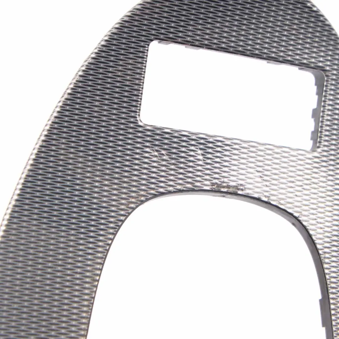 Dashboard Strip Centre Trims Dash Cover Panel Set Aluminium to Mercedes CLK W209 with Part number A2096803207 Mercedes CLK W209 Dashboard Strip Centre Trims Dash Cover Panel Set Aluminium - SKU rhd-A2096803207-1 - Part number A2096803207