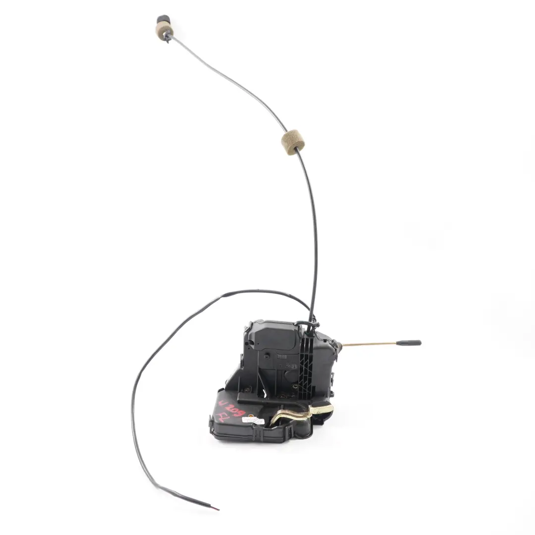 Mercedes CLK C209 Door Lock Front Left N/S Latch Mechanism Actuator - SKU rhd-A2097200335-1 - Part number A2097200335