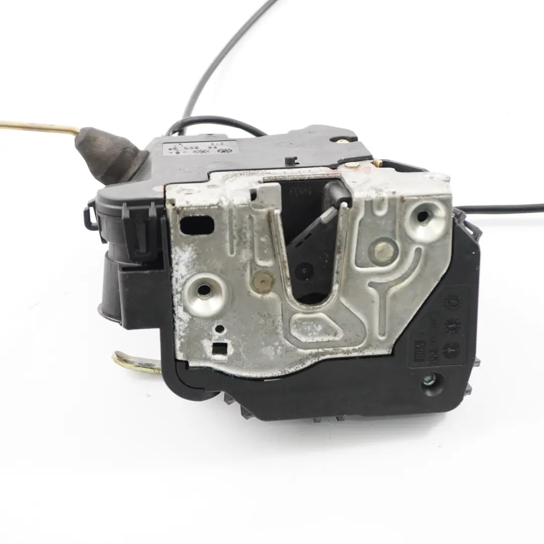 Door Lock Front Left N/S Latch Mechanism Actuator to Mercedes CLK C209 with Part number A2097200335 Mercedes CLK C209 Door Lock Front Left N/S Latch Mechanism Actuator - SKU rhd-A2097200335-1 - Part number A2097200335