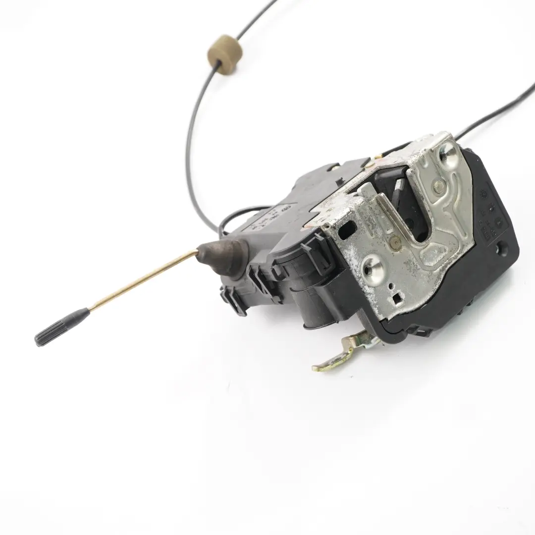 Door Lock Front Left N/S Latch Mechanism Actuator to Mercedes CLK C209 with Part number A2097200335 Mercedes CLK C209 Door Lock Front Left N/S Latch Mechanism Actuator - SKU rhd-A2097200335-1 - Part number A2097200335