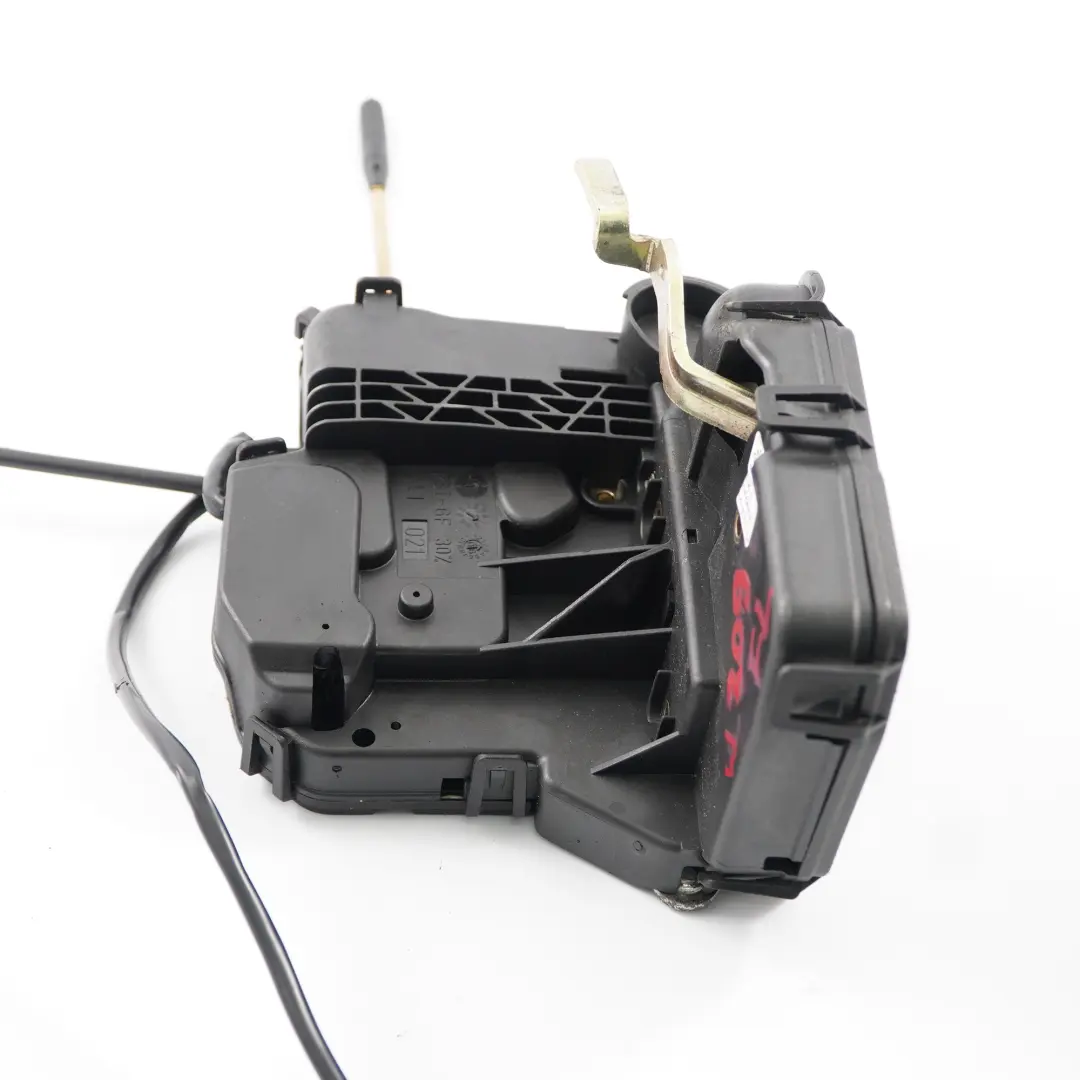 Door Lock Front Left N/S Latch Mechanism Actuator to Mercedes CLK C209 with Part number A2097200335 Mercedes CLK C209 Door Lock Front Left N/S Latch Mechanism Actuator - SKU rhd-A2097200335-1 - Part number A2097200335