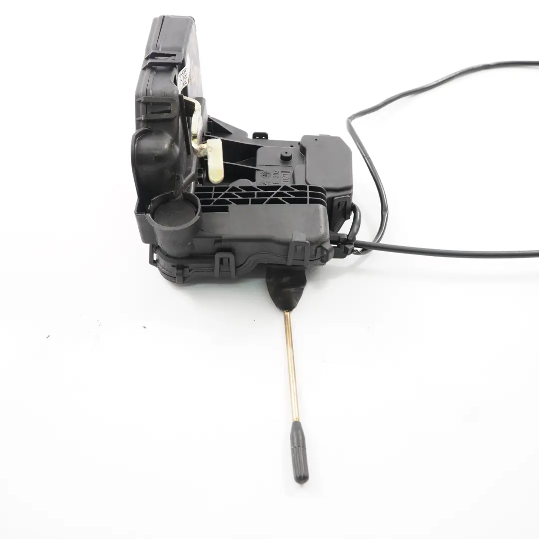 Door Lock Front Left N/S Latch Mechanism Actuator to Mercedes CLK C209 with Part number A2097200335 Mercedes CLK C209 Door Lock Front Left N/S Latch Mechanism Actuator - SKU rhd-A2097200335-1 - Part number A2097200335