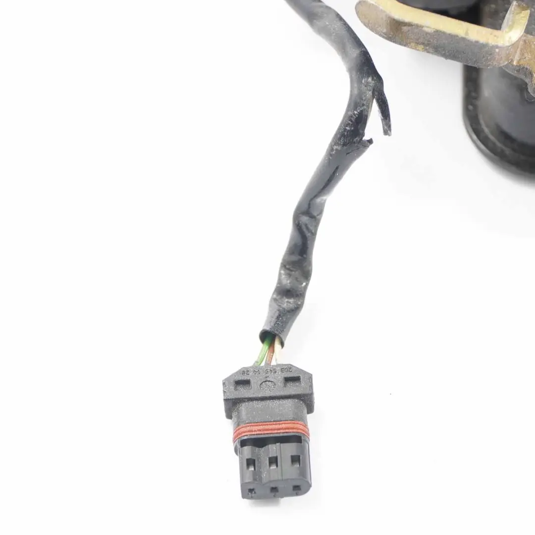 Door Lock Front Right O/S Latch Mechanism Actuator to Mercedes CLK C209 with Part number A2097201235 Mercedes CLK C209 Door Lock Front Right O/S Latch Mechanism Actuator - SKU rhd-A2097201235 - Part number A2097201235