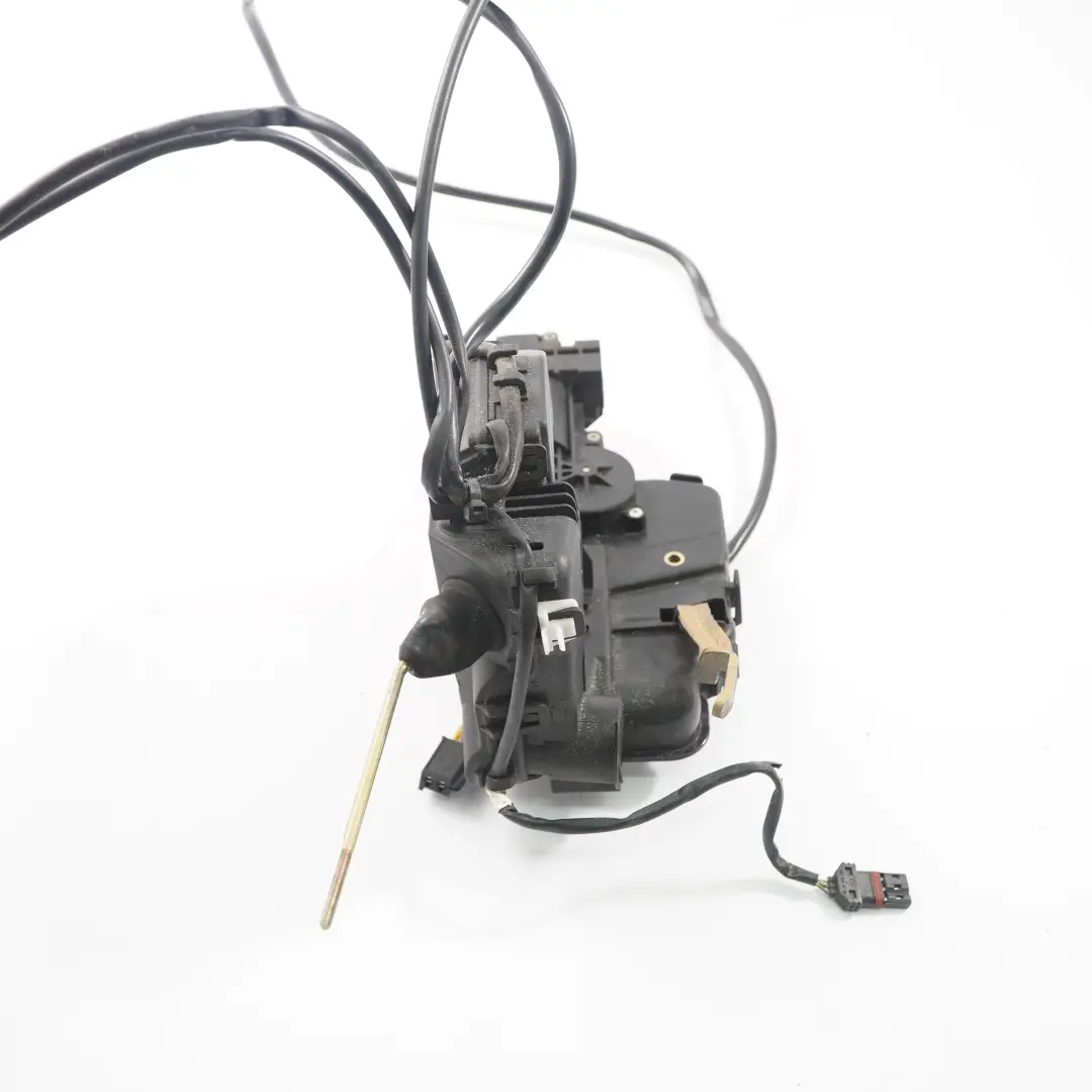 Door Lock Front Right O/S Latch Mechanism Actuator to Mercedes CLK C209 with Part number A2097201235 Mercedes CLK C209 Door Lock Front Right O/S Latch Mechanism Actuator - SKU rhd-A2097201235 - Part number A2097201235