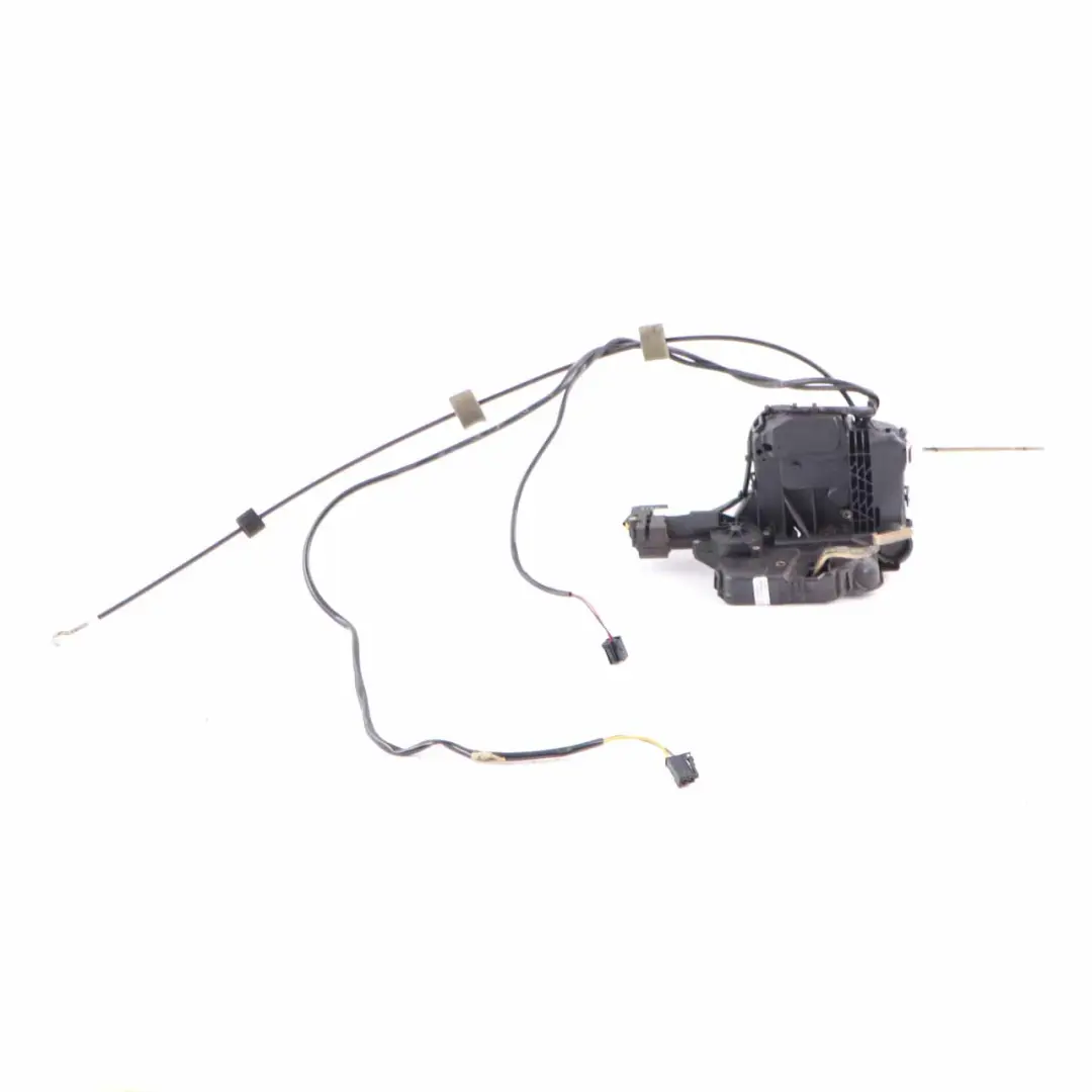 Mercedes CLK W209 Door Lock Front Left N/S Latch Mechanism Actuator - SKU rhd-A2097201335 - Part number A2097201335