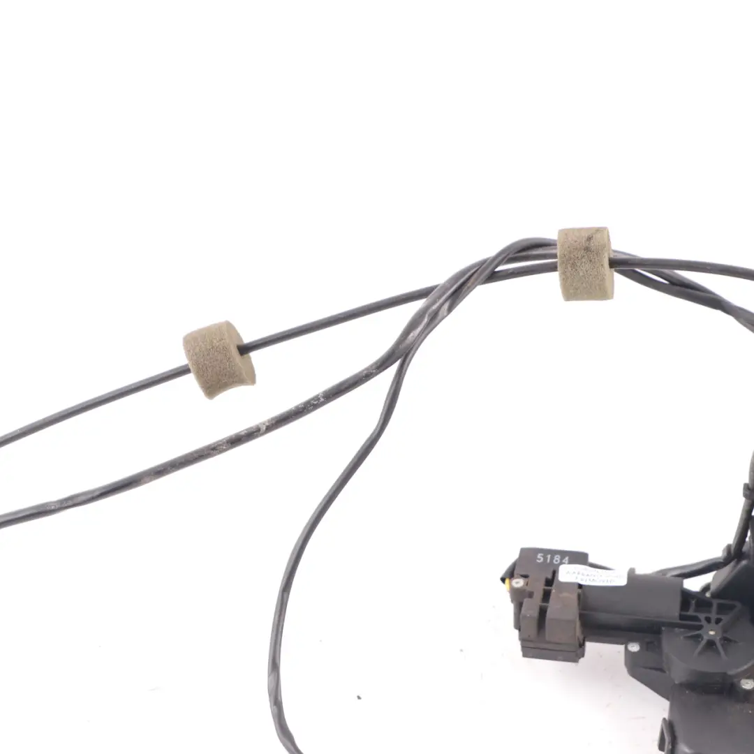 Door Lock Front Left N/S Latch Mechanism Actuator to Mercedes CLK W209 with Part number A2097201335 Mercedes CLK W209 Door Lock Front Left N/S Latch Mechanism Actuator - SKU rhd-A2097201335 - Part number A2097201335