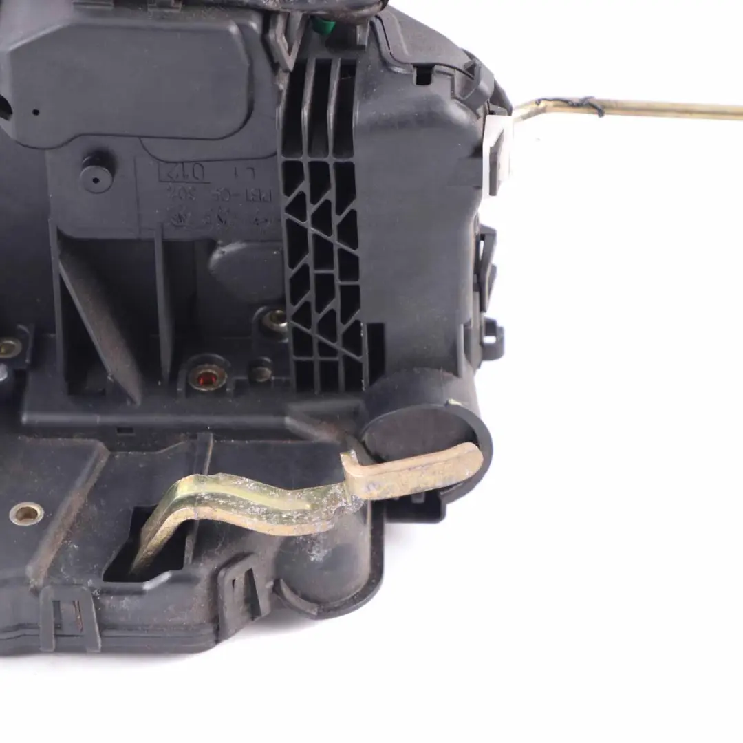 Door Lock Front Left N/S Latch Mechanism Actuator to Mercedes CLK W209 with Part number A2097201335 Mercedes CLK W209 Door Lock Front Left N/S Latch Mechanism Actuator - SKU rhd-A2097201335 - Part number A2097201335