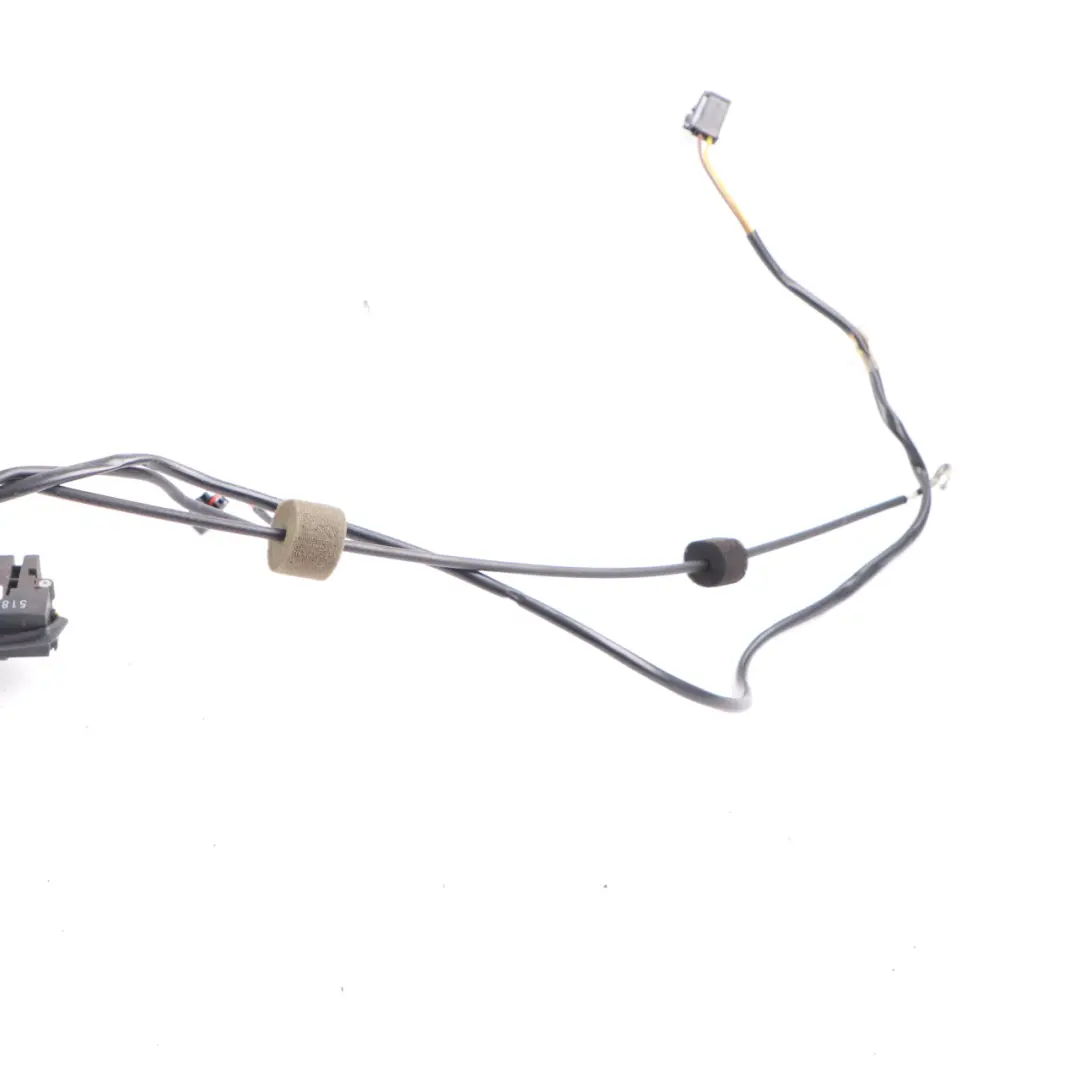 Mercedes CLK W209 Door Lock Front Left N/S Latch Mechanism Actuator - SKU rhd-A2097201335 - Part number A2097201335