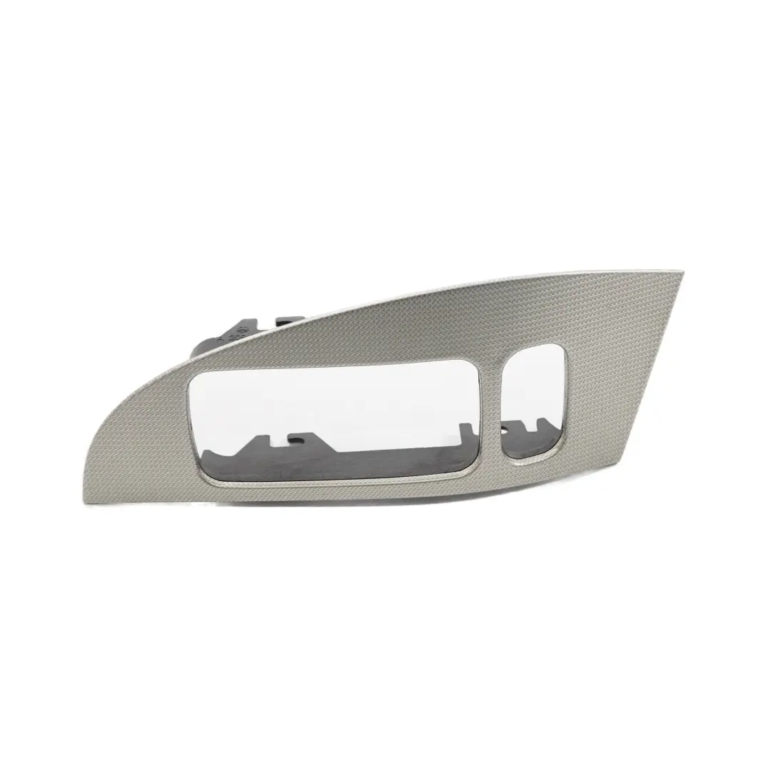 Window Lifter Switch Driver Side Frame Cover Trim to Mercedes CLK C209 with Part number A2097272028 Mercedes CLK C209 Window Lifter Switch Driver Side Frame Cover Trim - SKU rhd-A2097272028 - Part number A2097272028