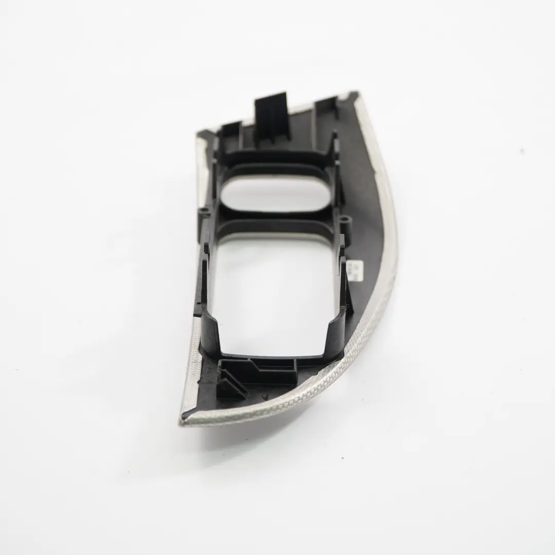 Mercedes CLK C209 Window Lifter Switch Driver Side Frame Cover Trim - SKU rhd-A2097272028 - Part number A2097272028