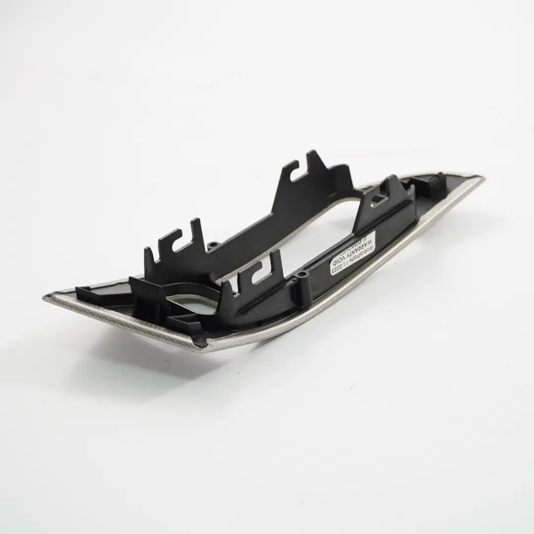 Window Lifter Switch Driver Side Frame Cover Trim to Mercedes CLK C209 with Part number A2097272028 Mercedes CLK C209 Window Lifter Switch Driver Side Frame Cover Trim - SKU rhd-A2097272028 - Part number A2097272028