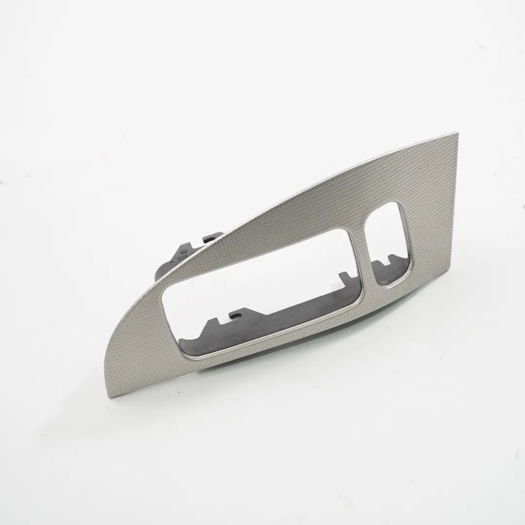 Mercedes CLK C209 Window Lifter Switch Driver Side Frame Cover Trim - SKU rhd-A2097272028 - Part number A2097272028