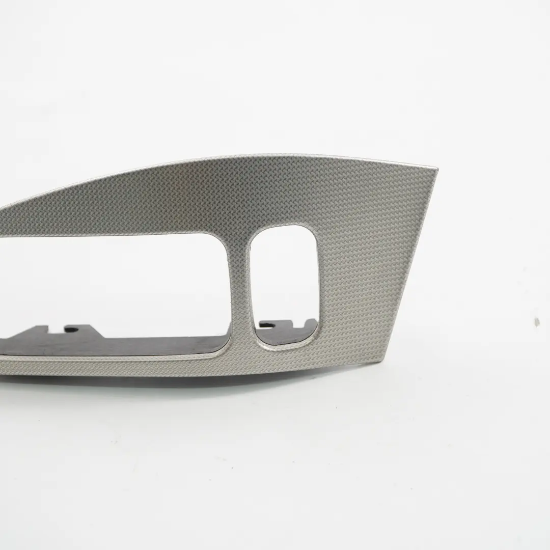 Mercedes CLK C209 Window Lifter Switch Driver Side Frame Cover Trim - SKU rhd-A2097272028 - Part number A2097272028