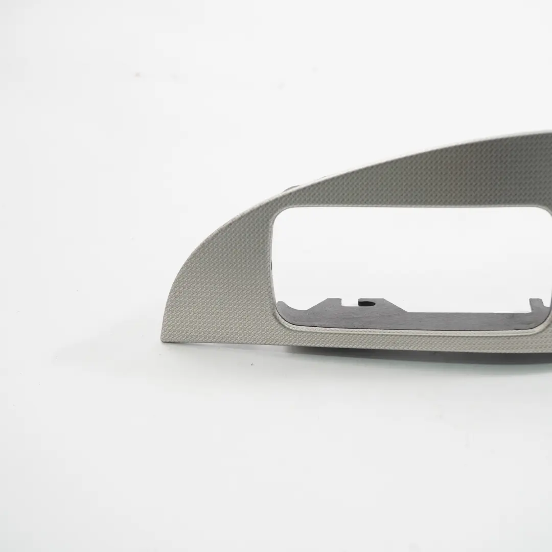 Mercedes CLK C209 Window Lifter Switch Driver Side Frame Cover Trim - SKU rhd-A2097272028 - Part number A2097272028