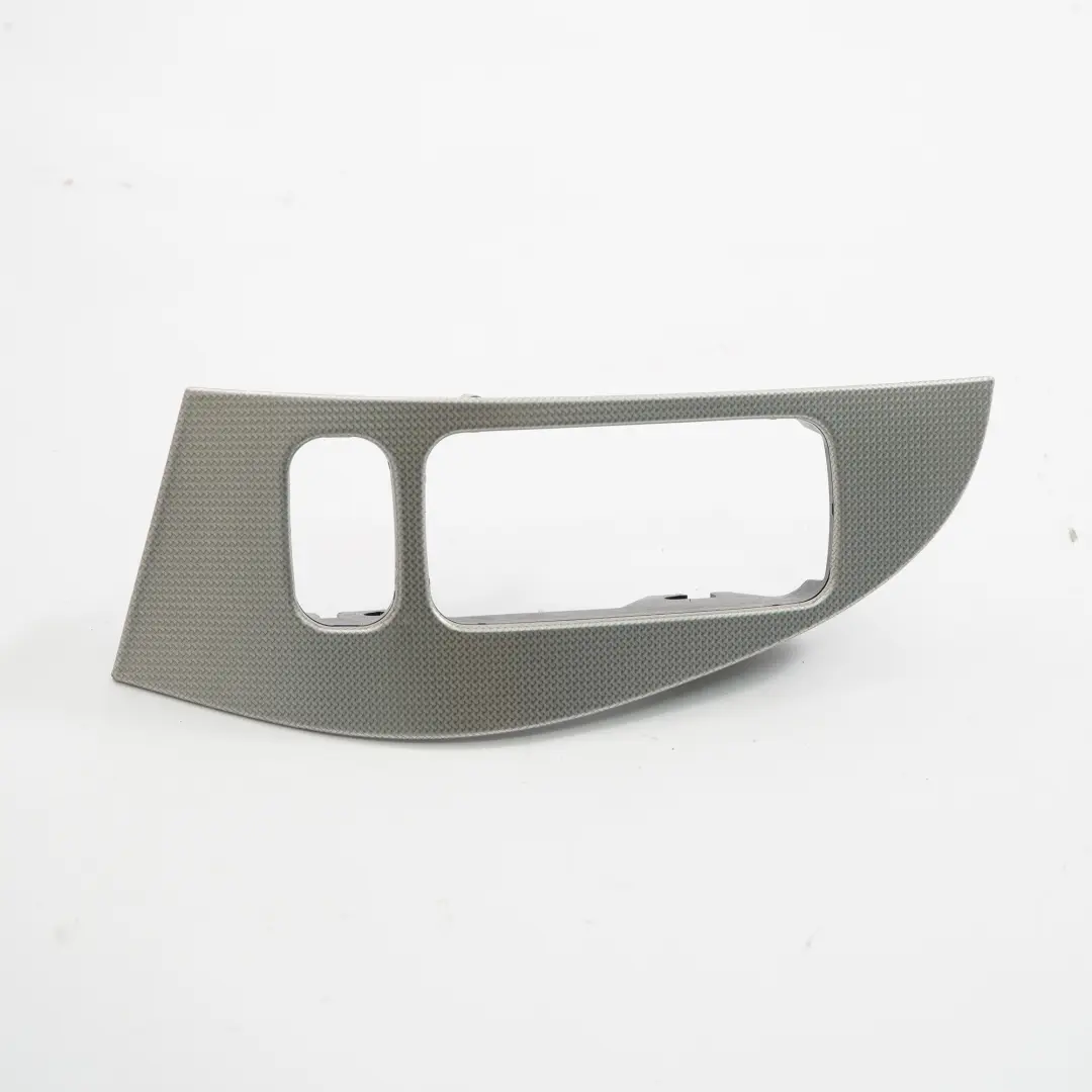 Mercedes CLK C209 Window Lifter Switch Driver Side Frame Cover Trim - SKU rhd-A2097272028 - Part number A2097272028