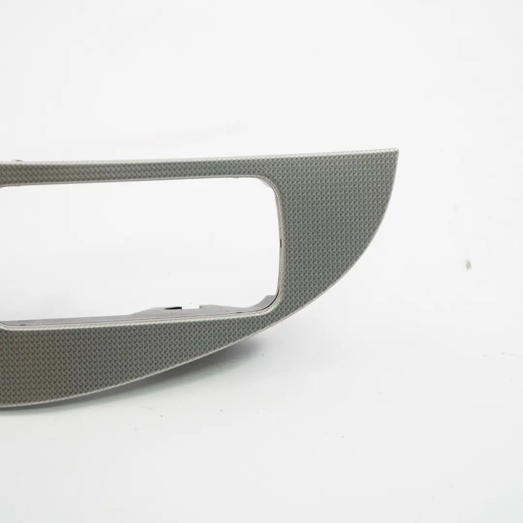 Mercedes CLK C209 Window Lifter Switch Driver Side Frame Cover Trim - SKU rhd-A2097272028 - Part number A2097272028