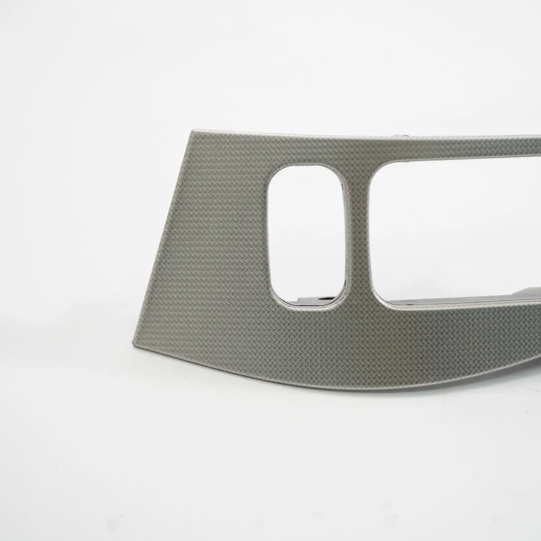 Window Lifter Switch Driver Side Frame Cover Trim to Mercedes CLK C209 with Part number A2097272028 Mercedes CLK C209 Window Lifter Switch Driver Side Frame Cover Trim - SKU rhd-A2097272028 - Part number A2097272028