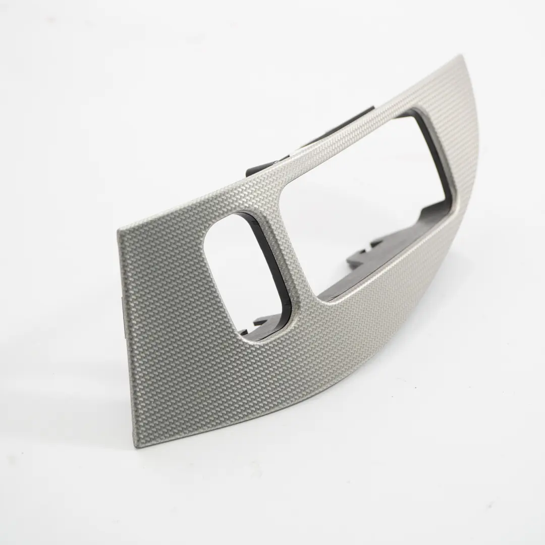 Mercedes CLK C209 Window Lifter Switch Driver Side Frame Cover Trim - SKU rhd-A2097272028 - Part number A2097272028