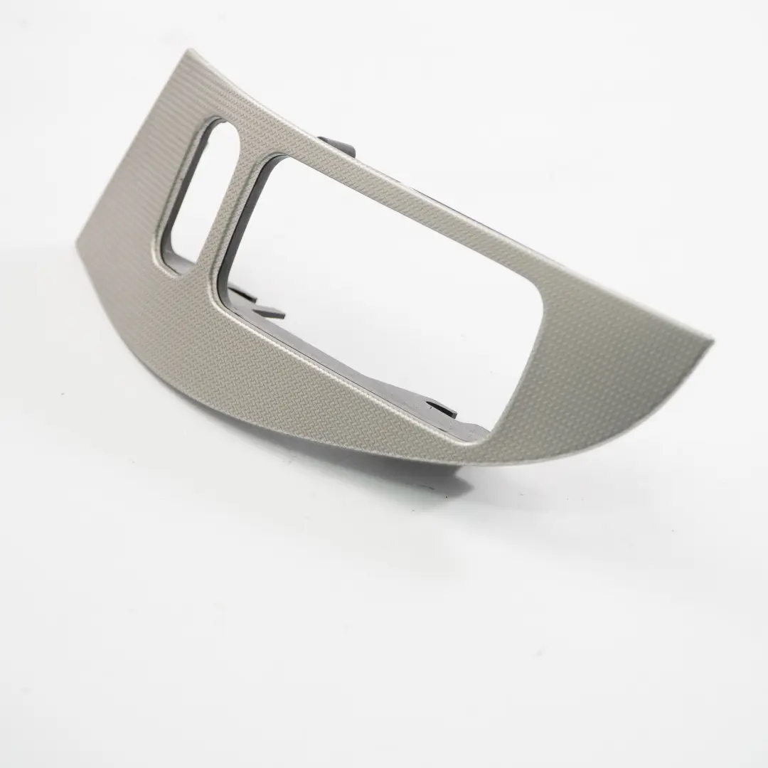 Mercedes CLK C209 Window Lifter Switch Driver Side Frame Cover Trim - SKU rhd-A2097272028 - Part number A2097272028