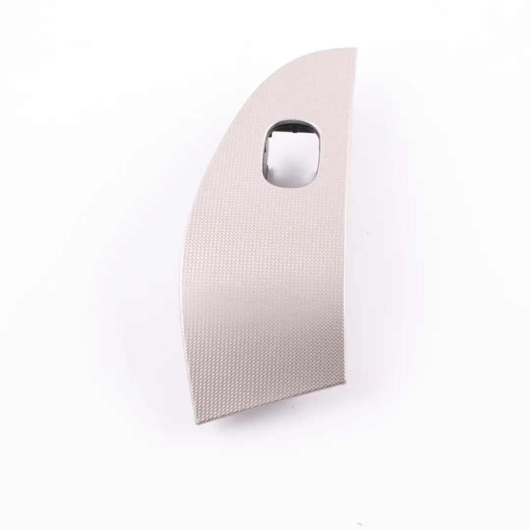 Mercedes CLK C209 Window Lifter Switch Trim Cover Left N/S Alu - SKU rhd-A2097276728 - Part number A2097276728