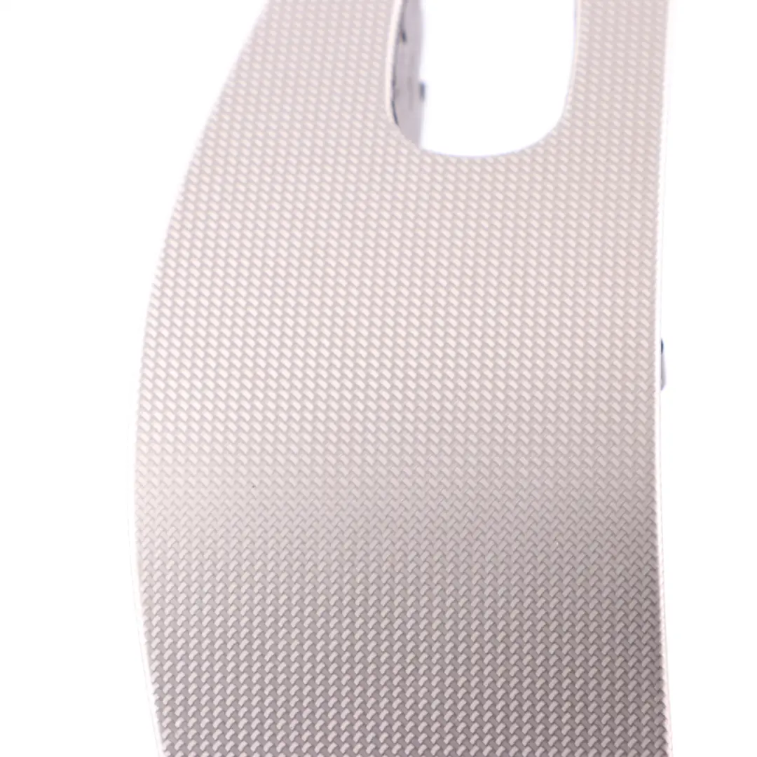 Window Lifter Switch Trim Cover Left N/S Alu A2097276828 to Mercedes CLK C209 with Part number A2097276728 Mercedes CLK C209 Window Lifter Switch Trim Cover Left N/S Alu A2097276828 - SKU RHD-A2097276828 - Part number A2097276728