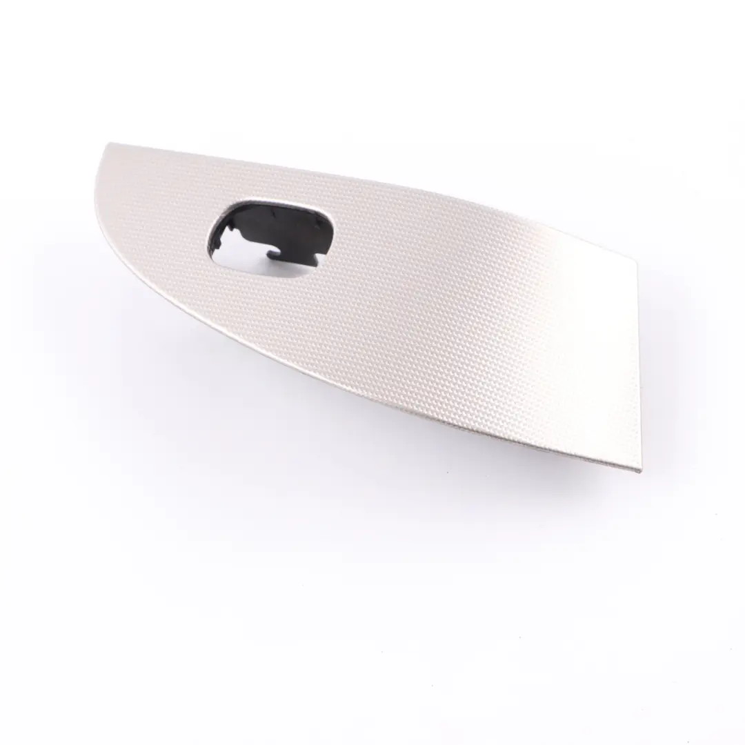 Window Lifter Switch Trim Cover Left N/S Alu A2097276828 to Mercedes CLK C209 with Part number A2097276728 Mercedes CLK C209 Window Lifter Switch Trim Cover Left N/S Alu A2097276828 - SKU RHD-A2097276828 - Part number A2097276728