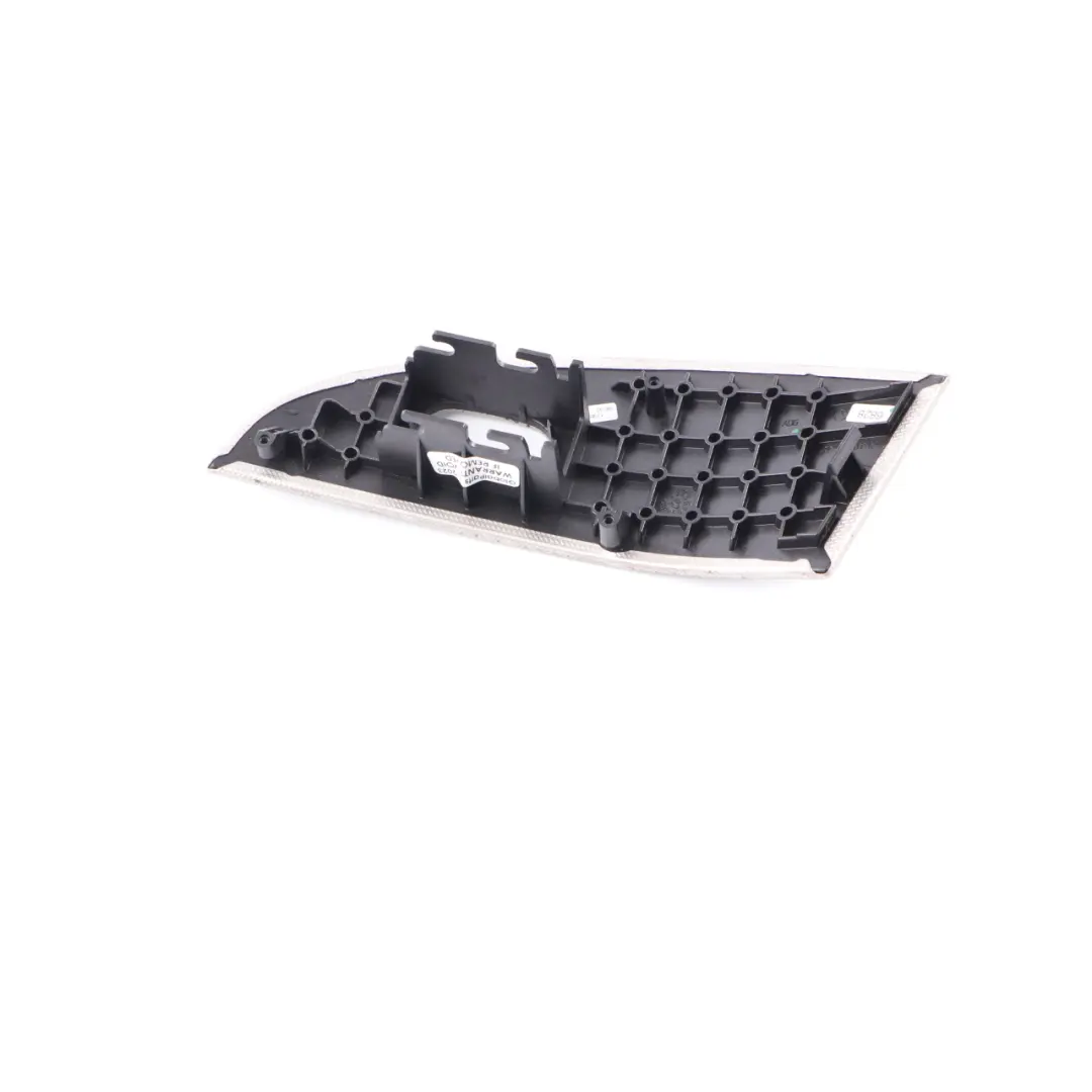 Window Lifter Switch Trim Cover Left N/S Alu A2097276828 to Mercedes CLK C209 with Part number A2097276728 Mercedes CLK C209 Window Lifter Switch Trim Cover Left N/S Alu A2097276828 - SKU RHD-A2097276828 - Part number A2097276728