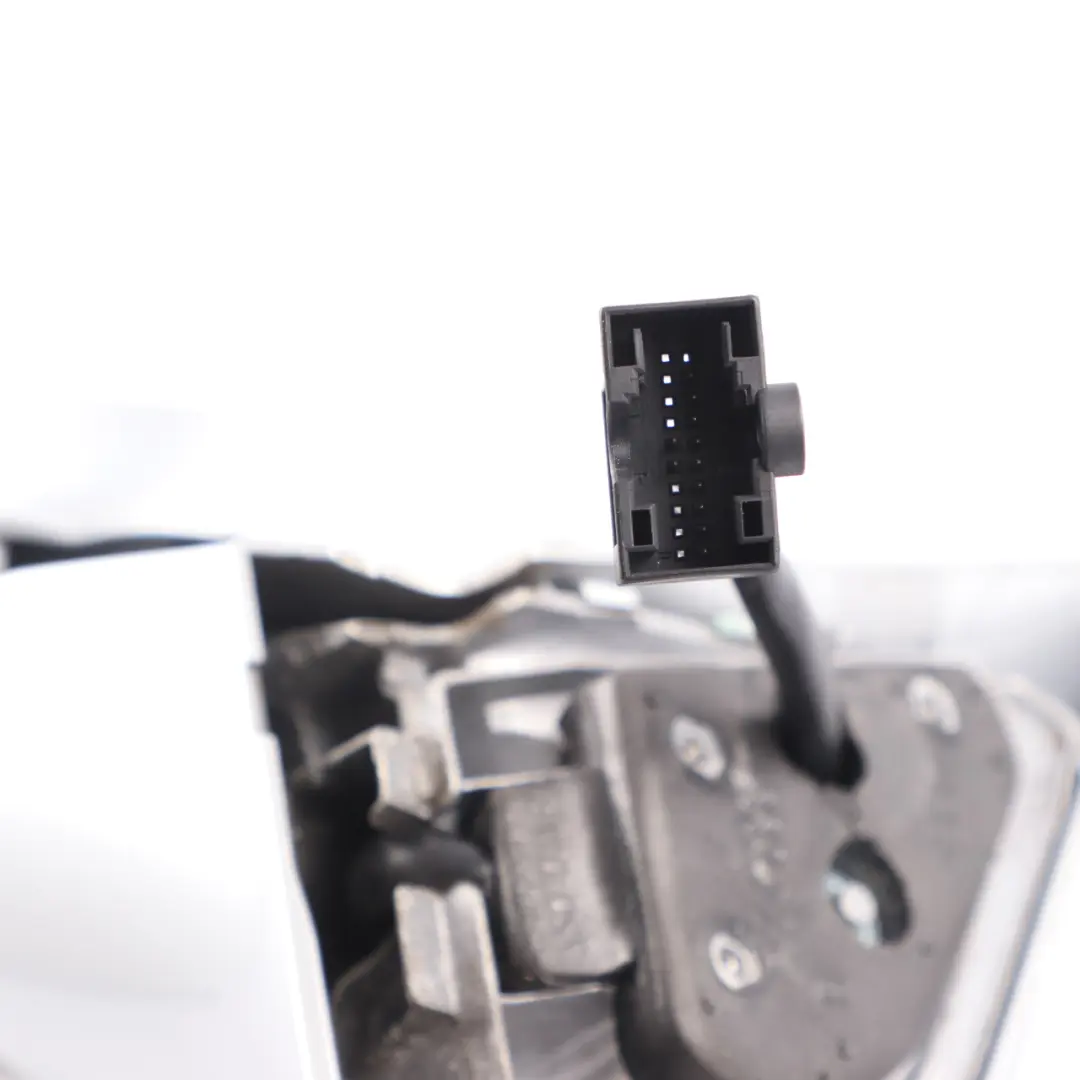 Wing Mirror Power Fold Door Left N/S Iridium Silver 775 to Mercedes CLK C209 with Part number A2098100576 Mercedes CLK C209 Wing Mirror Power Fold Door Left N/S Iridium Silver 775 - SKU rhd-A2098100576-IRS - Part number A2098100576