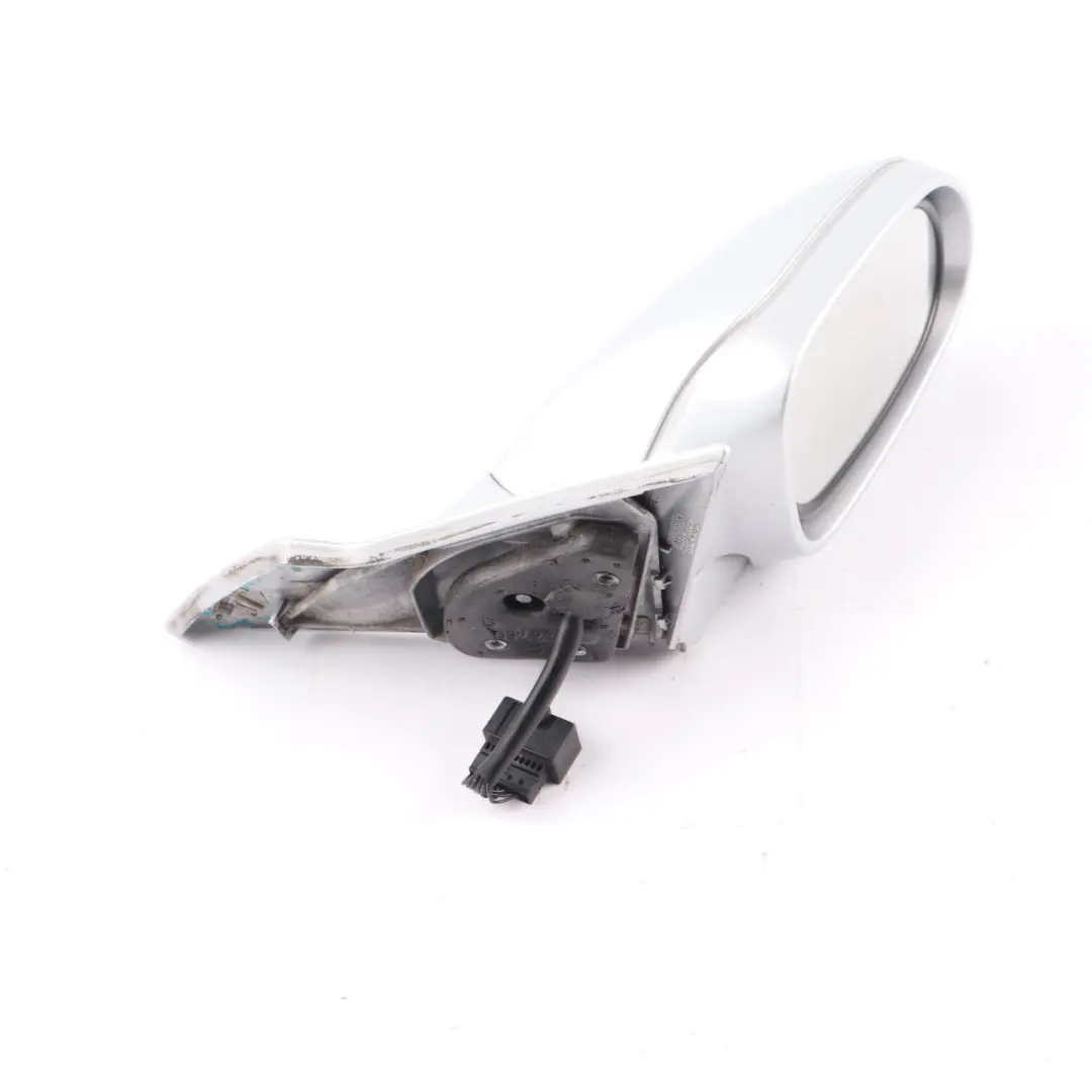 Wing Mirror Door Right O/S Iridium Silver Metallic - 775 to Mercedes CLK C209 with Part number A2098100676 Mercedes CLK C209 Wing Mirror Door Right O/S Iridium Silver Metallic - 775 - SKU rhd-A2098100676-IRS - Part number A2098100676