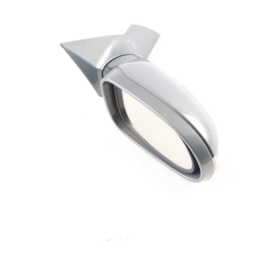 Wing Mirror Door Right O/S Perlite Grey Metallic - 747 to Mercedes CLK W209 with Part number A2098100676 Mercedes CLK W209 Wing Mirror Door Right O/S Perlite Grey Metallic - 747 - SKU rhd-A2098100676-PGR - Part number A2098100676