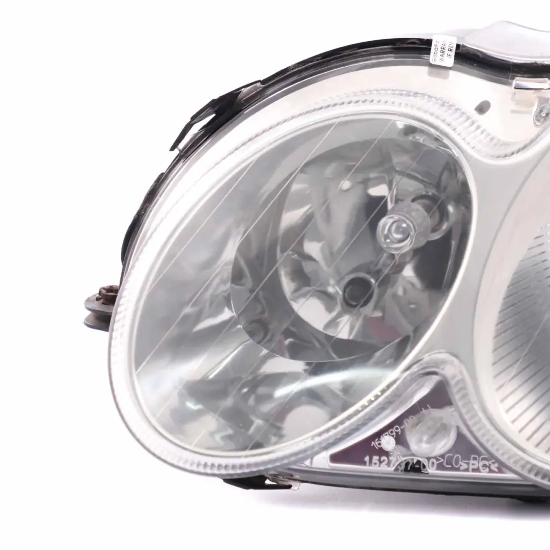 Bi-Xenon Headlight Lamp Front Left N/S to Mercedes CLK C209 with Part number A2098201761 Mercedes CLK C209 Bi-Xenon Headlight Lamp Front Left N/S - SKU rhd-A2098201761-1 - Part number A2098201761