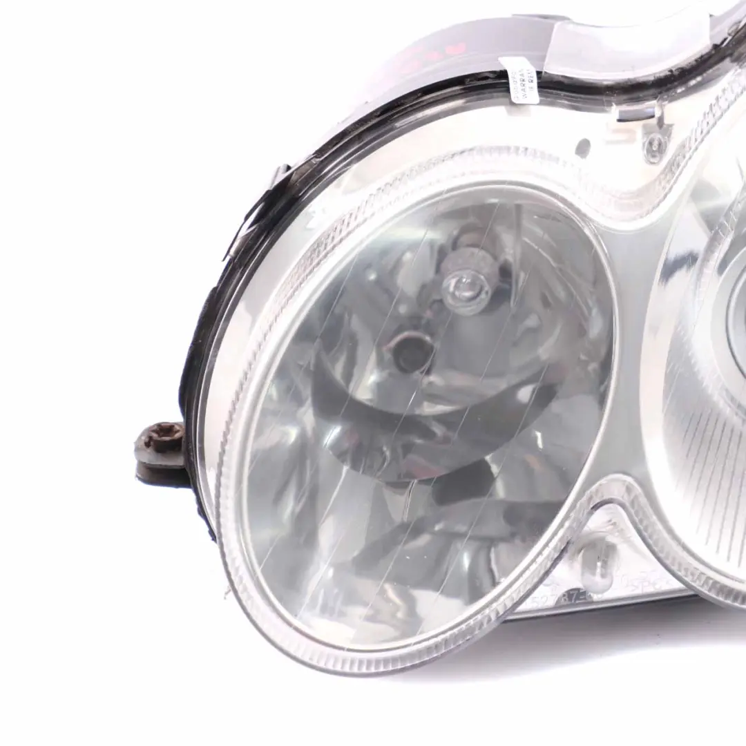 Bi-Xenon Headlight Lamp Front Left N/S to Mercedes CLK C209 with Part number A2098201761 Mercedes CLK C209 Bi-Xenon Headlight Lamp Front Left N/S - SKU rhd-A2098201761-1 - Part number A2098201761