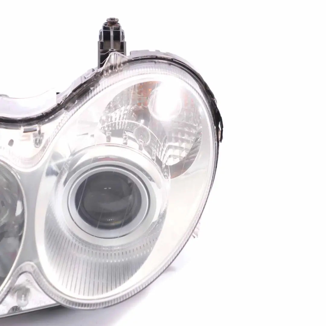 Bi-Xenon Headlight Lamp Front Left N/S to Mercedes CLK C209 with Part number A2098201761 Mercedes CLK C209 Bi-Xenon Headlight Lamp Front Left N/S - SKU rhd-A2098201761-1 - Part number A2098201761