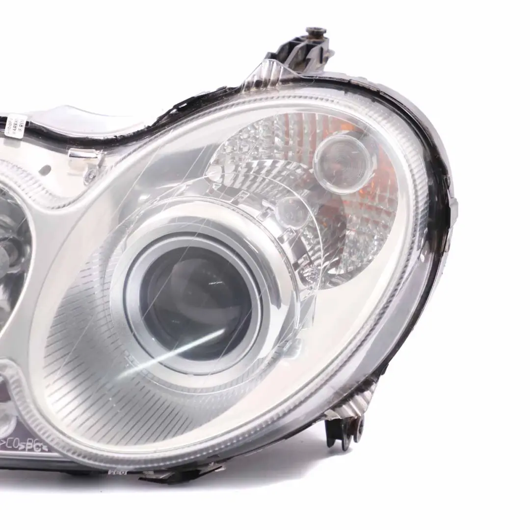 Bi-Xenon Headlight Lamp Front Left N/S to Mercedes CLK C209 with Part number A2098201761 Mercedes CLK C209 Bi-Xenon Headlight Lamp Front Left N/S - SKU rhd-A2098201761-1 - Part number A2098201761