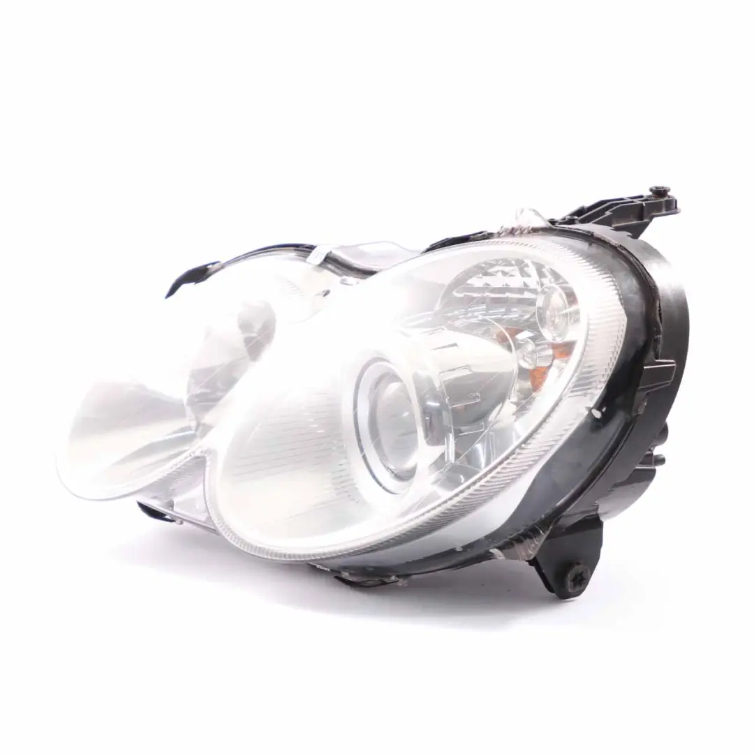 Bi-Xenon Headlight Lamp Front Left N/S to Mercedes CLK C209 with Part number A2098201761 Mercedes CLK C209 Bi-Xenon Headlight Lamp Front Left N/S - SKU rhd-A2098201761-1 - Part number A2098201761