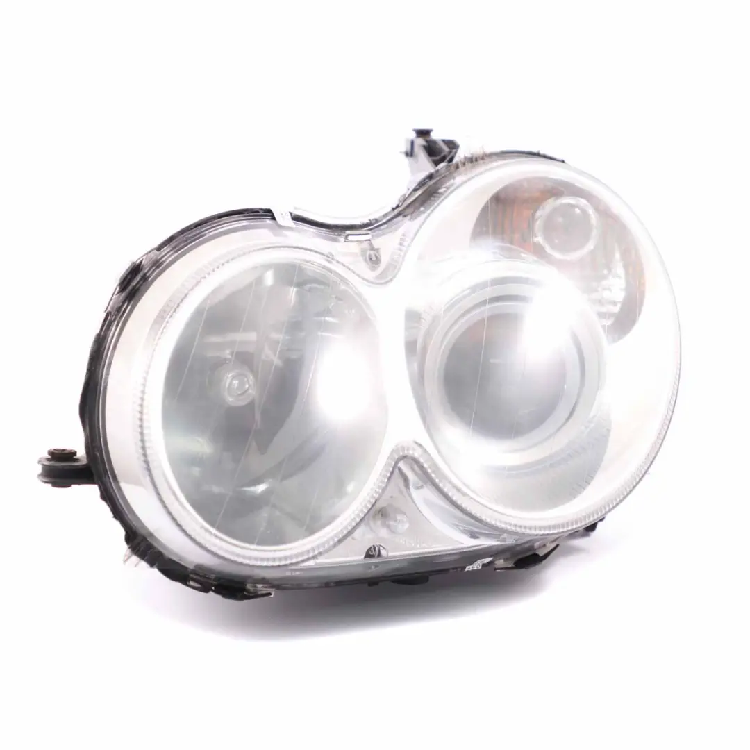 Bi-Xenon Headlight Lamp Front Left N/S to Mercedes CLK C209 with Part number A2098201761 Mercedes CLK C209 Bi-Xenon Headlight Lamp Front Left N/S - SKU rhd-A2098201761-1 - Part number A2098201761