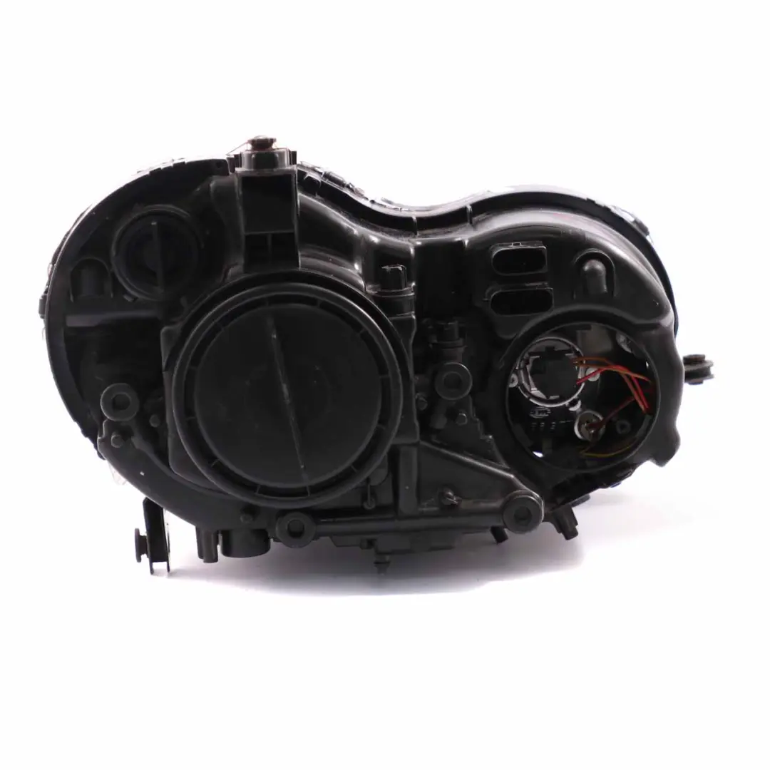 Bi-Xenon Headlight Lamp Front Left N/S to Mercedes CLK C209 with Part number A2098201761 Mercedes CLK C209 Bi-Xenon Headlight Lamp Front Left N/S - SKU rhd-A2098201761-1 - Part number A2098201761
