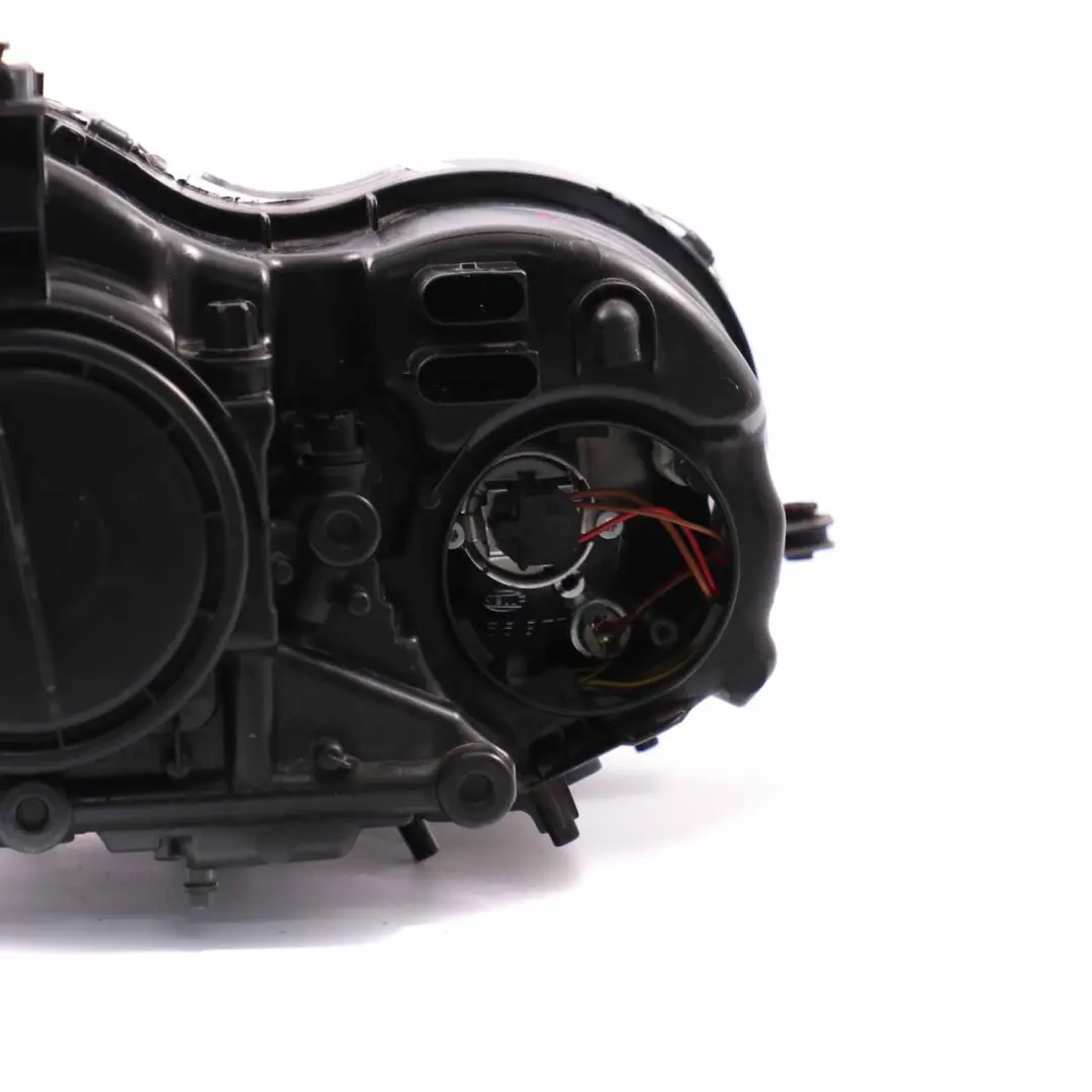 Bi-Xenon Headlight Lamp Front Left N/S to Mercedes CLK C209 with Part number A2098201761 Mercedes CLK C209 Bi-Xenon Headlight Lamp Front Left N/S - SKU rhd-A2098201761-1 - Part number A2098201761