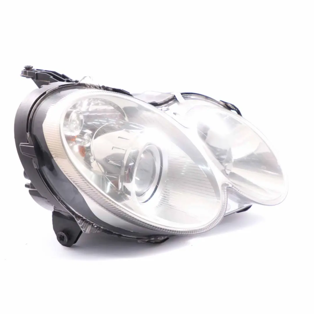 Bi-Xenon Headlight Lamp Front Right O/S to Mercedes CLK C209 with Part number A2098201861 Mercedes CLK C209 Bi-Xenon Headlight Lamp Front Right O/S - SKU rhd-A2098201861-1 - Part number A2098201861