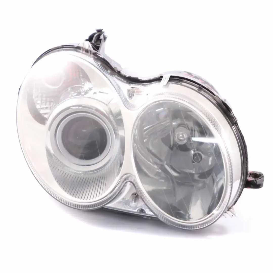 Bi-Xenon Headlight Lamp Front Right O/S to Mercedes CLK C209 with Part number A2098201861 Mercedes CLK C209 Bi-Xenon Headlight Lamp Front Right O/S - SKU rhd-A2098201861-1 - Part number A2098201861