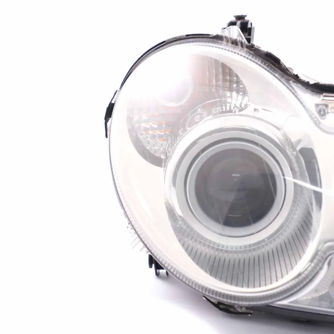 Bi-Xenon Headlight Lamp Front Right O/S to Mercedes CLK C209 with Part number A2098201861 Mercedes CLK C209 Bi-Xenon Headlight Lamp Front Right O/S - SKU rhd-A2098201861-1 - Part number A2098201861